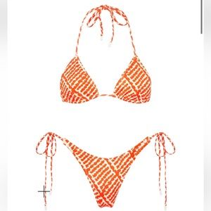 Triangl Bikini